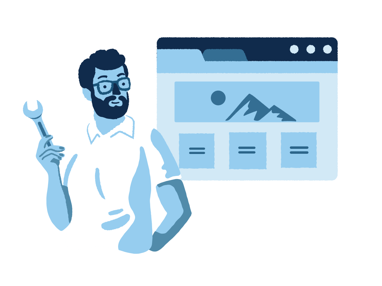 Custom web scraping solutions